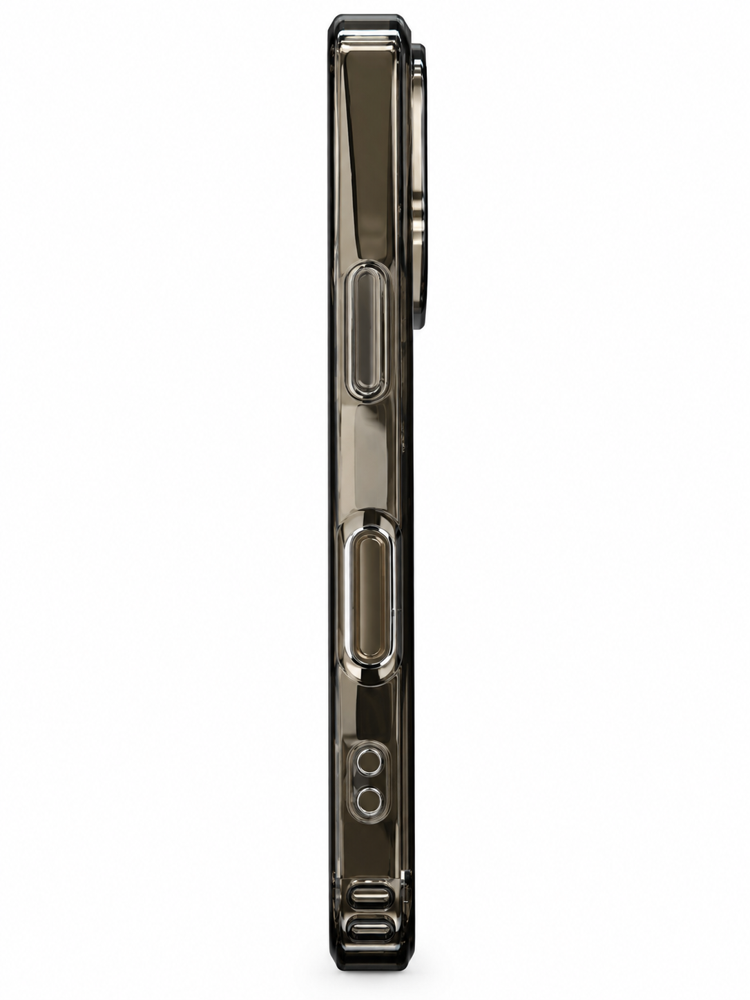 NOVANL ShockShield MagSafe Hoesje – iPhone 17