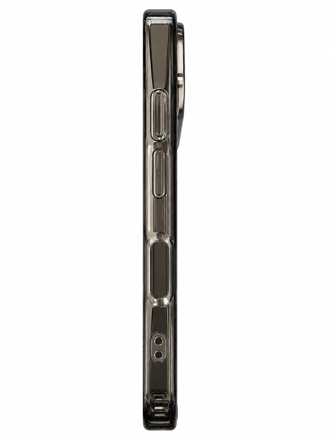 NOVANL ShockShield MagSafe Hoesje – iPhone 17 / 18 Pro Max
