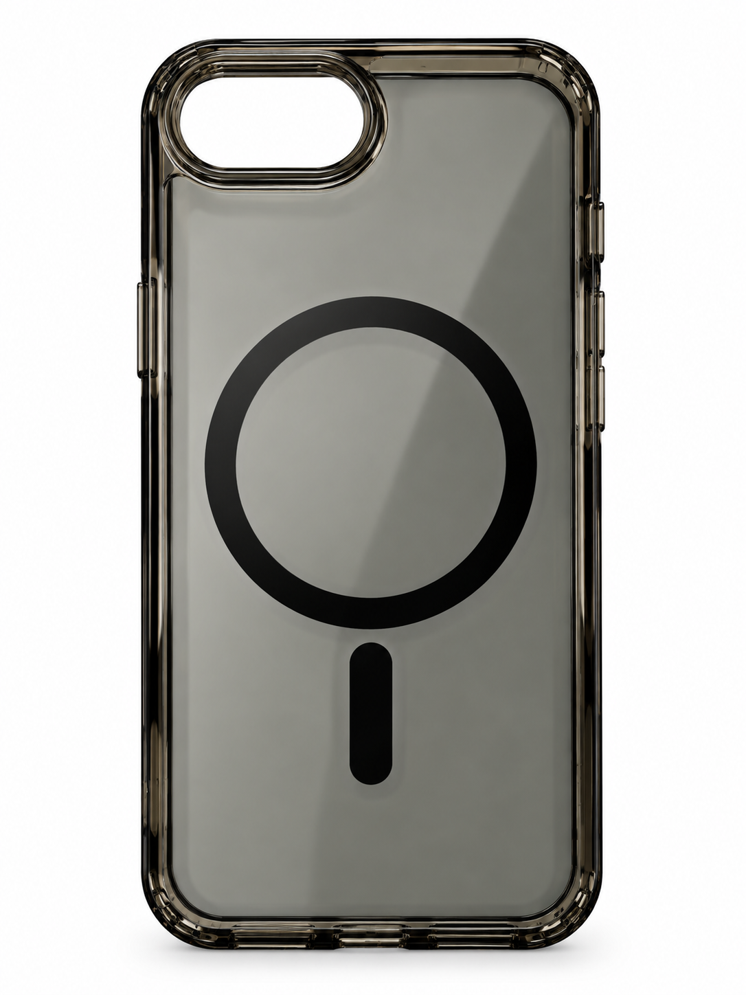 NOVANL ShockShield MagSafe Hoesje – iPhone 16e / 17e