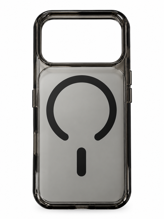 NOVANL ShockShield MagSafe Hoesje – iPhone 17 / 18 Pro