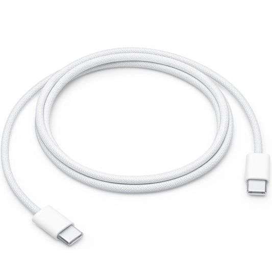 Apple Originele USB-C Naar USB-C - 1M