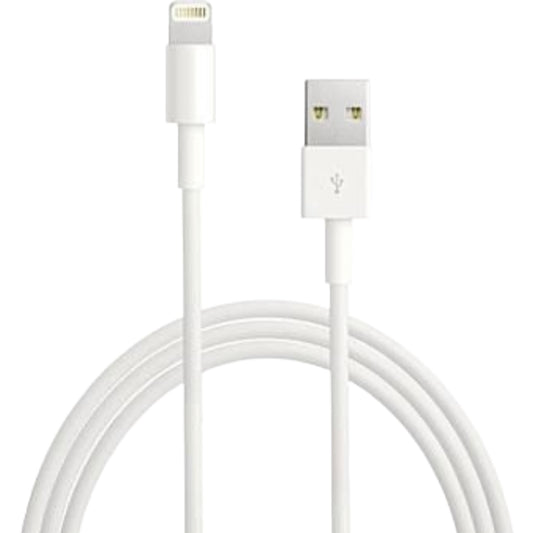 Apple Originele USB Naar Lightning Kabel - 1M