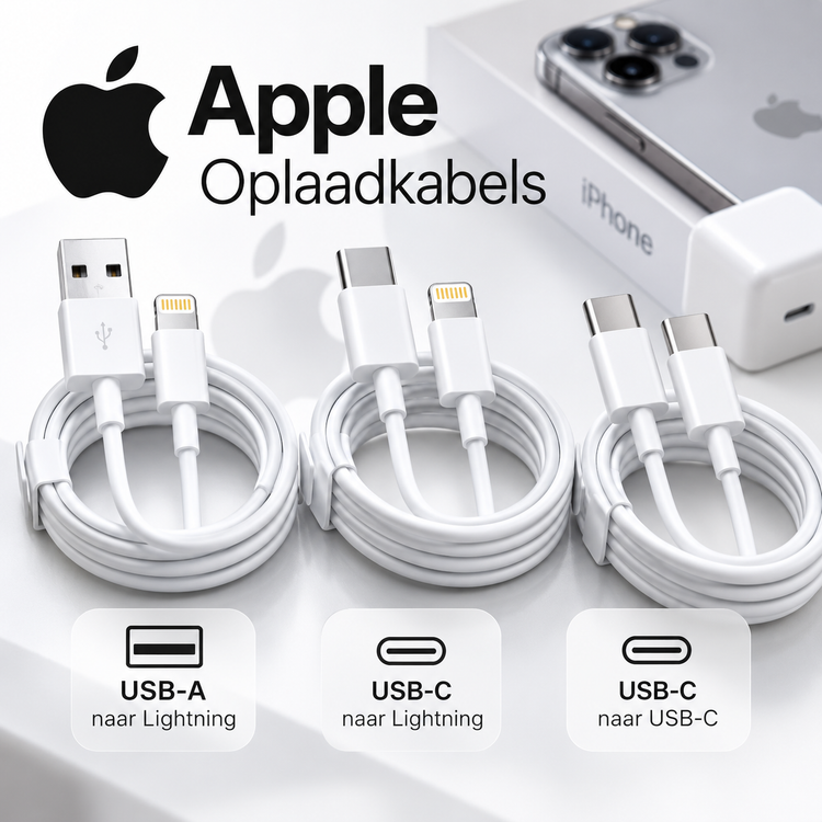 Apple Kabels