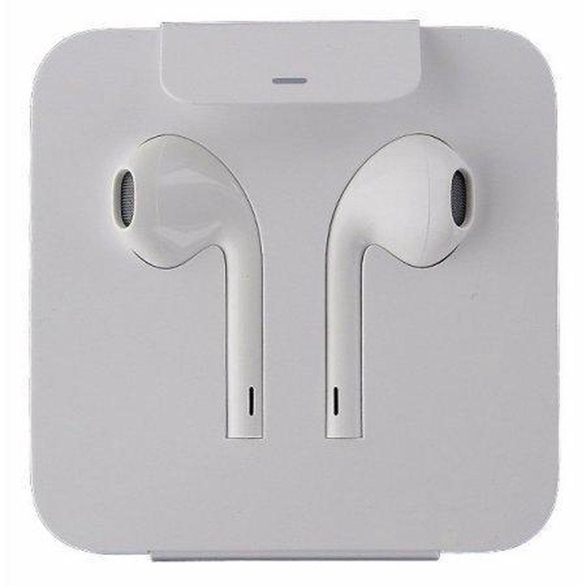 Apple EarPods Met Lightning Aansluiting