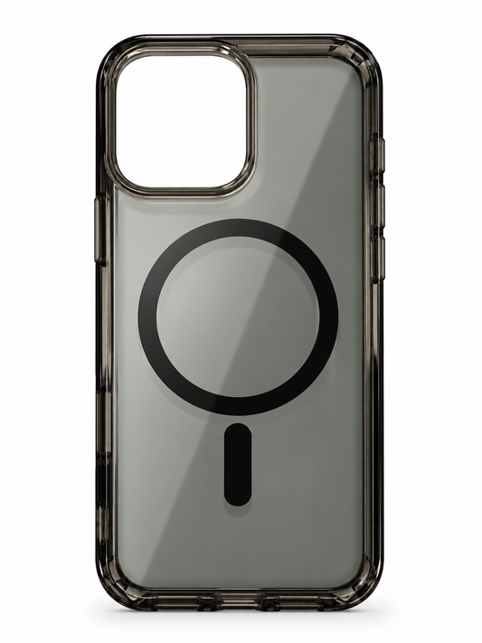 NOVANL ShockShield MagSafe Hoesje – iPhone 15 Pro Max