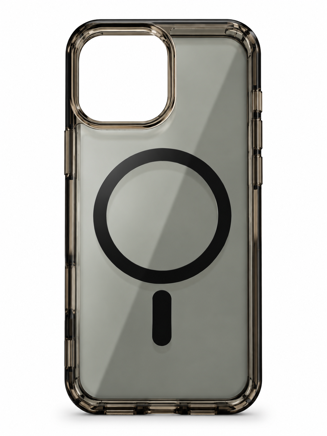 NOVANL ShockShield MagSafe Hoesje – iPhone 15 Plus