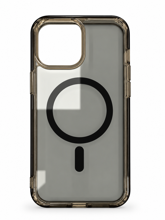 NOVANL ShockShield MagSafe Hoesje – iPhone 12 Pro Max