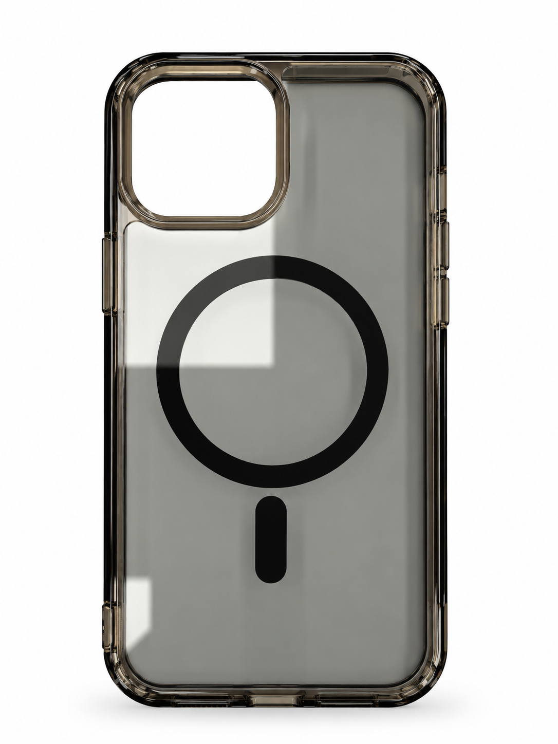 NOVANL ShockShield MagSafe Hoesje – iPhone 12 / 12 Pro