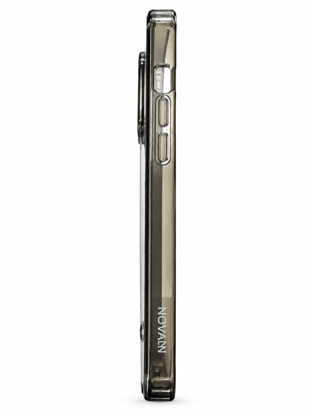 NOVANL ShockShield MagSafe Hoesje – iPhone 13 Pro Max