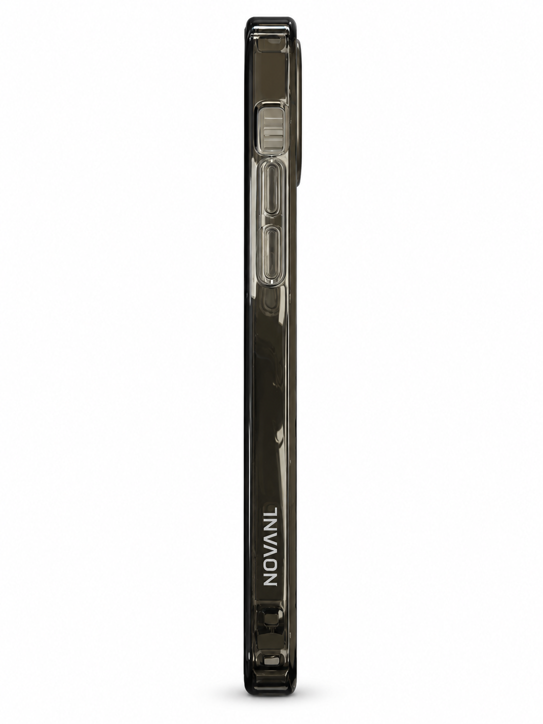 NOVANL ShockShield MagSafe Hoesje – iPhone 12 / 12 Pro