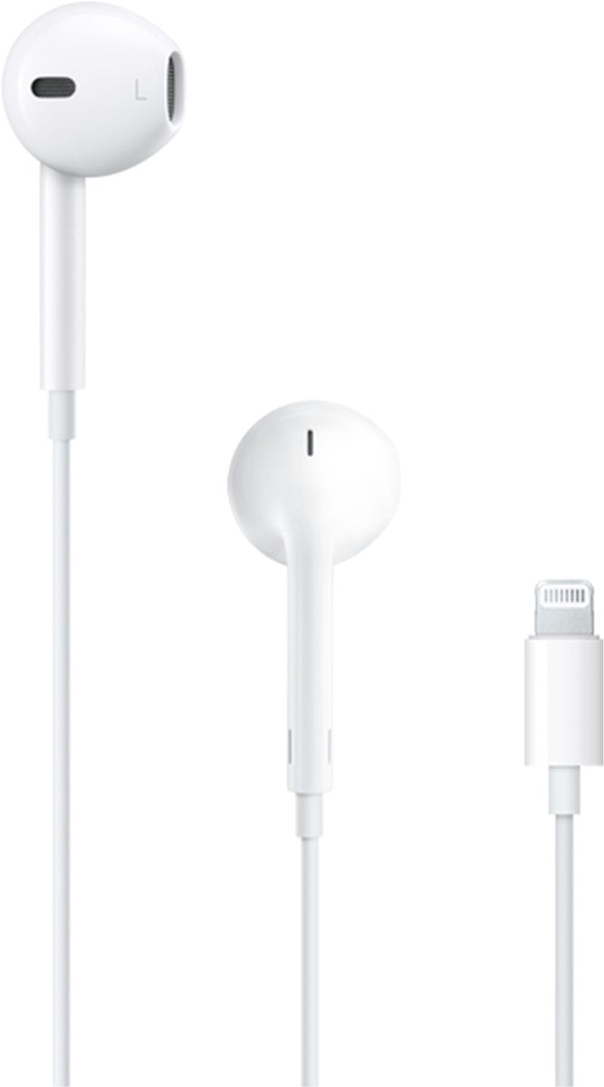 Apple EarPods Met Lightning Aansluiting