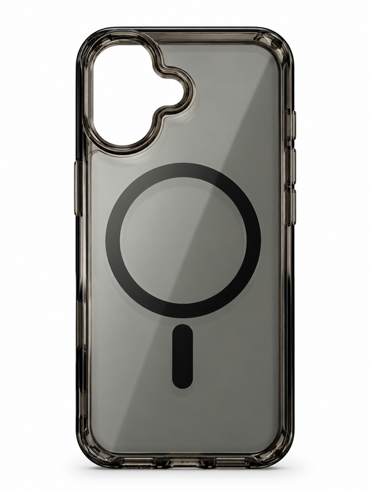 NOVANL ShockShield MagSafe Hoesje – iPhone 16