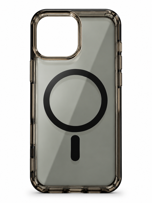 NOVANL ShockShield MagSafe Hoesje – iPhone 15
