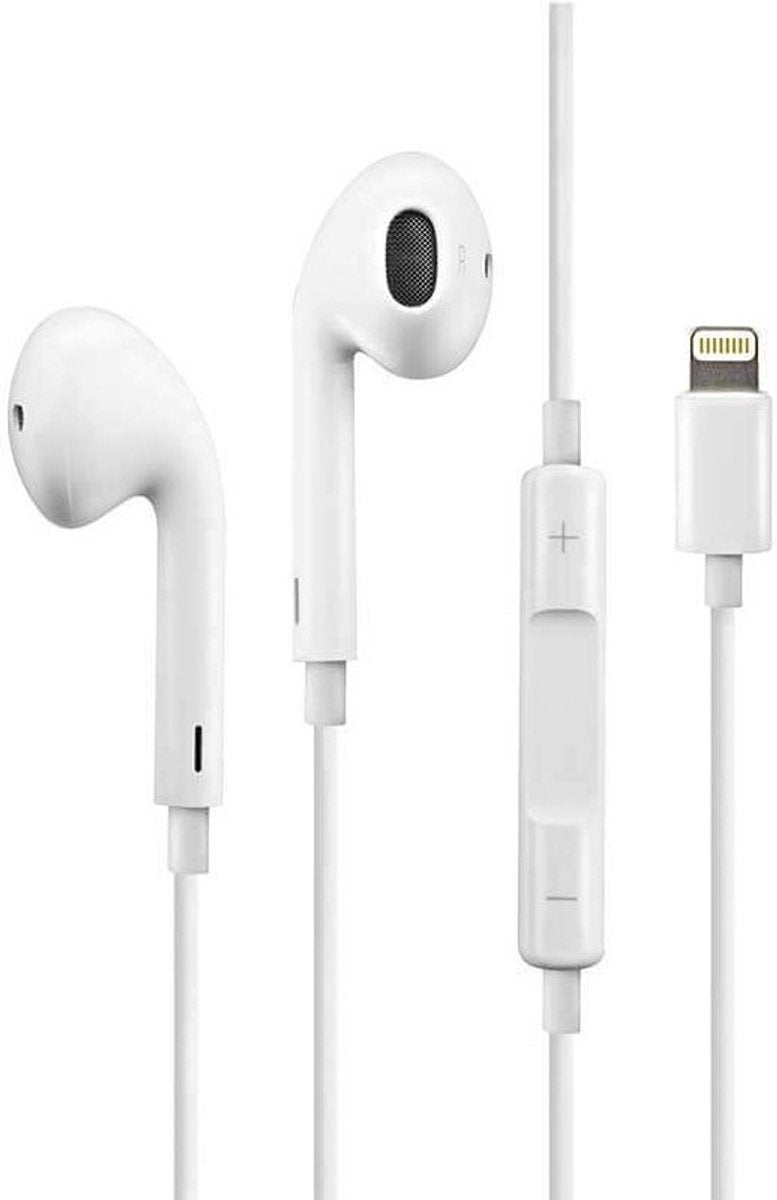 Apple EarPods Met Lightning Aansluiting