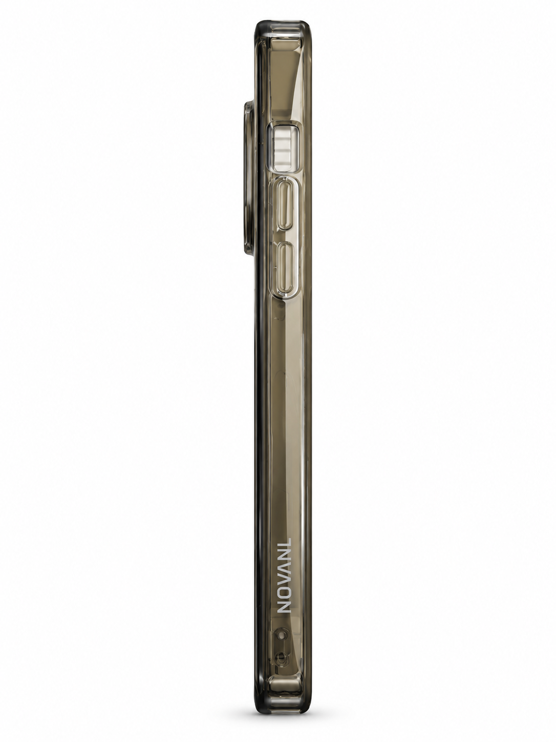 NOVANL ShockShield MagSafe Hoesje – iPhone 12 Pro Max