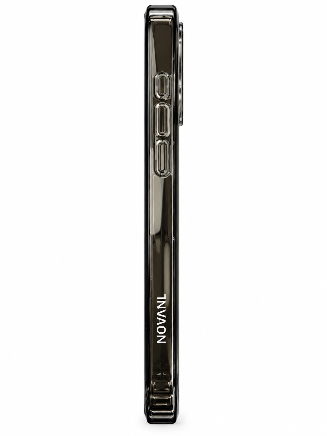 NOVANL ShockShield MagSafe Hoesje – iPhone 16