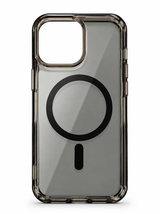 NOVANL ShockShield MagSafe Hoesje – iPhone 14 Pro
