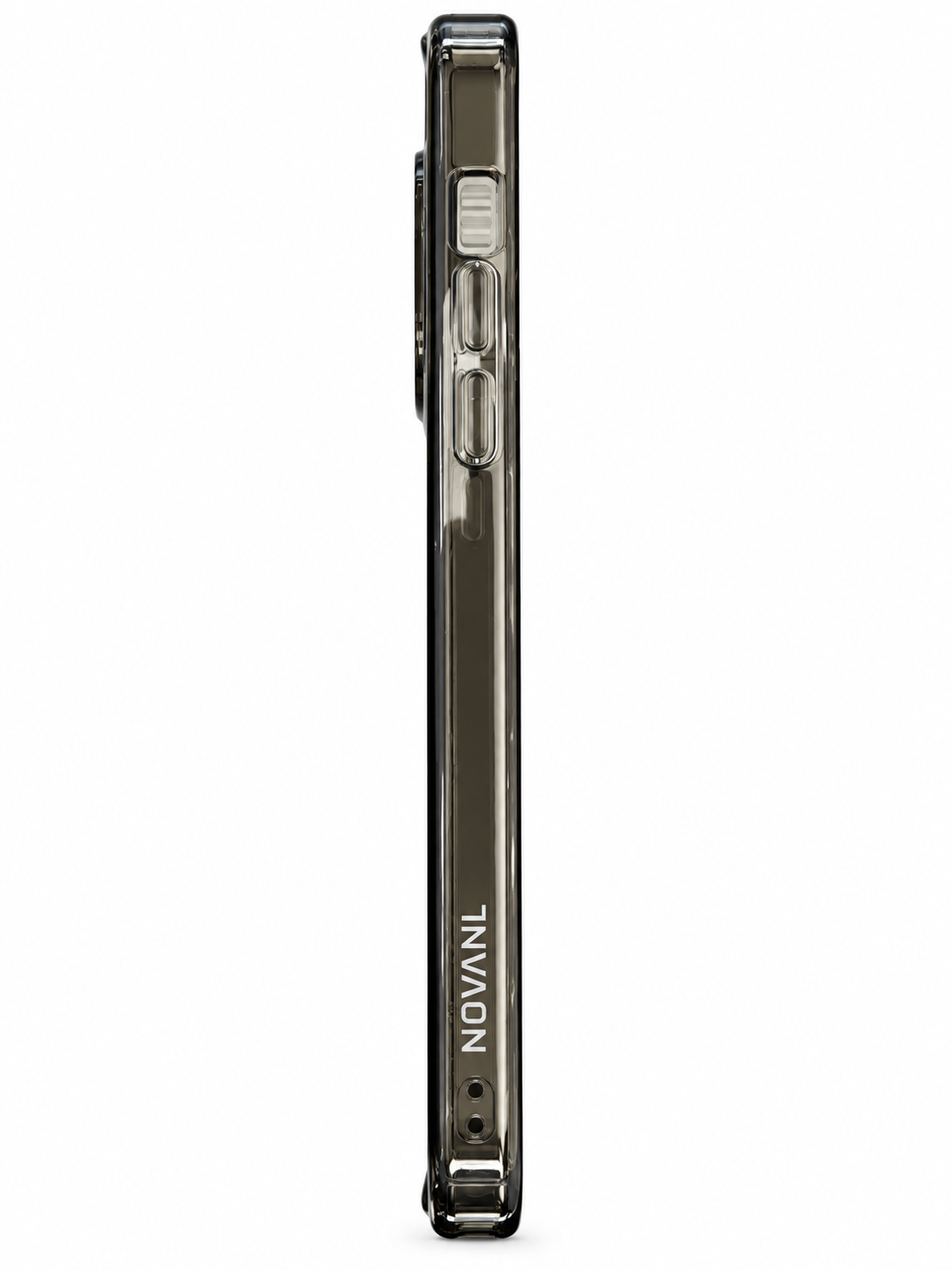 NOVANL ShockShield MagSafe Hoesje – iPhone 14 Pro