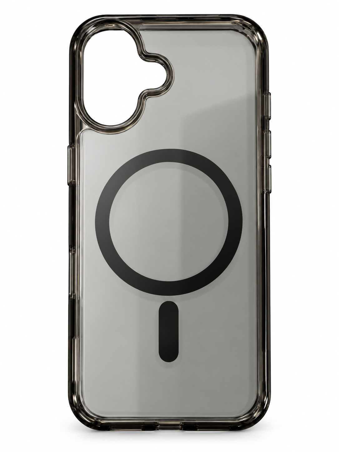 NOVANL ShockShield MagSafe Hoesje – iPhone 17