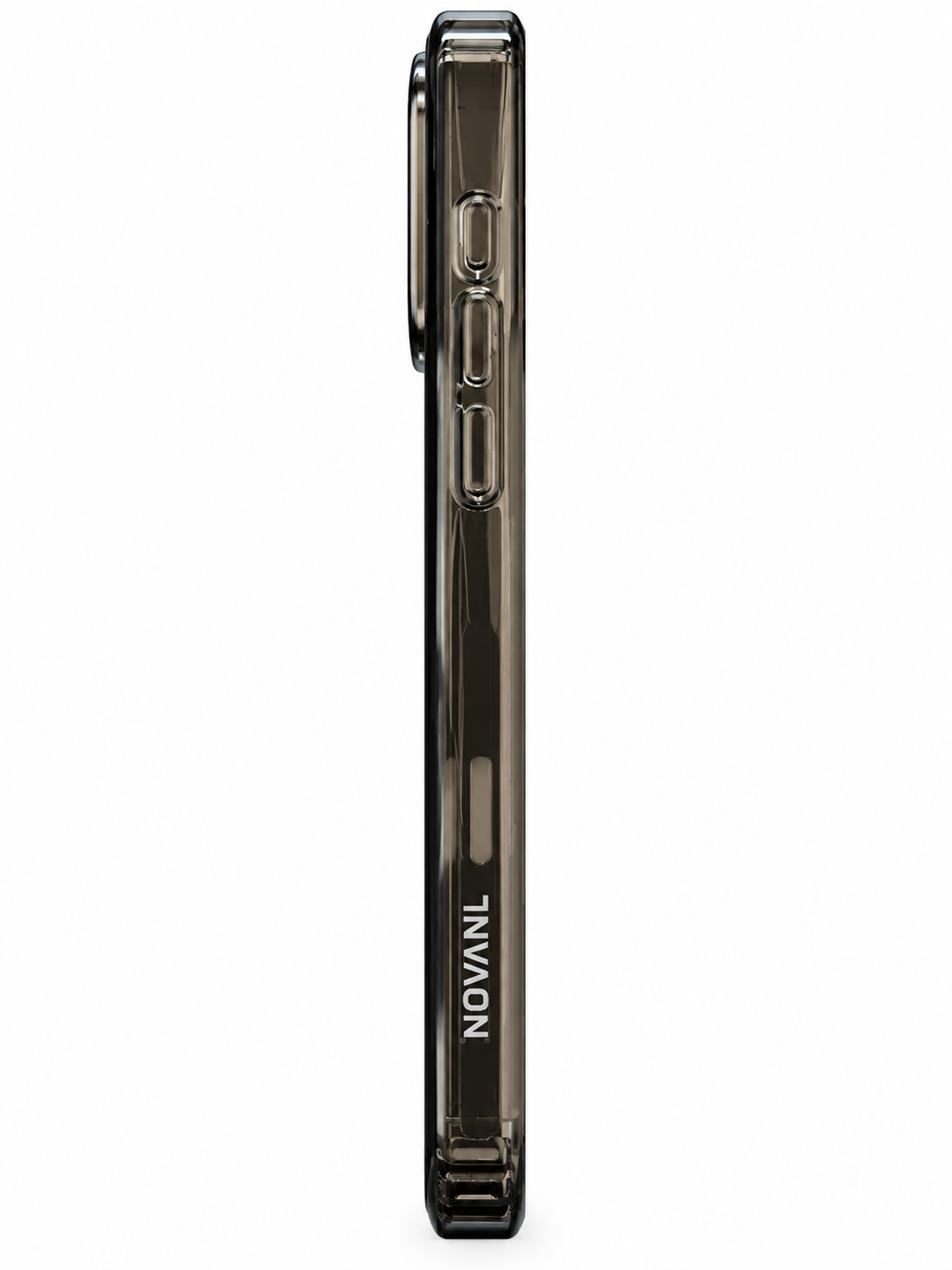 NOVANL ShockShield MagSafe Hoesje – iPhone 16 Pro Max