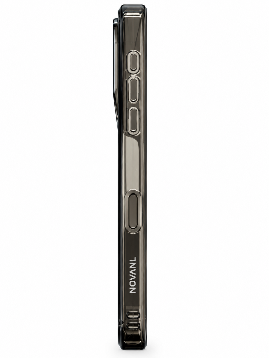 NOVANL ShockShield MagSafe Hoesje – iPhone 17