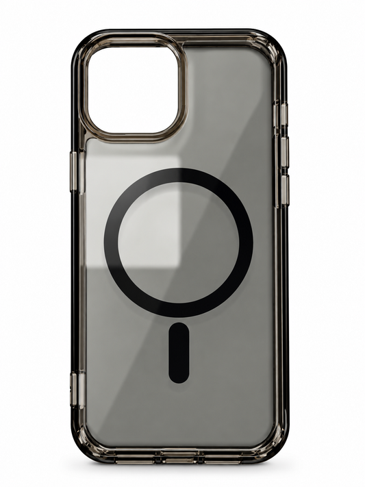 NOVANL ShockShield MagSafe Hoesje – iPhone 13 / 14