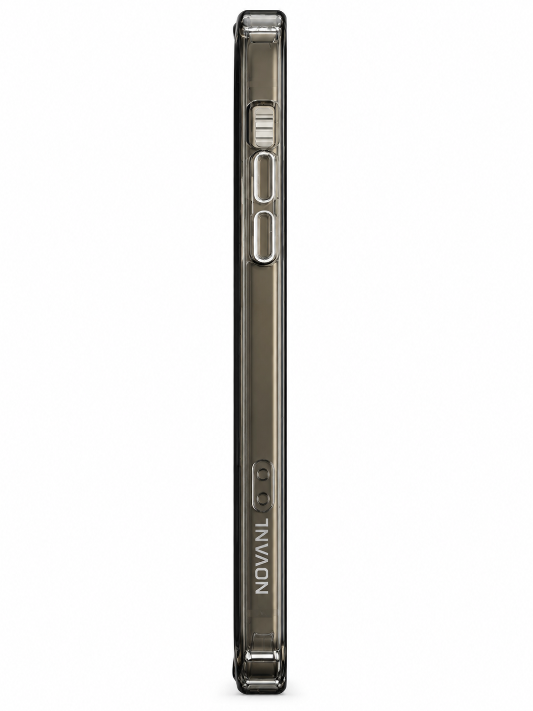 NOVANL ShockShield MagSafe Hoesje – iPhone 15 Plus