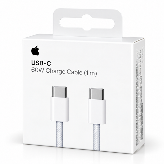 Apple originele USB-C-naar-USB-C-kabel – 1 m