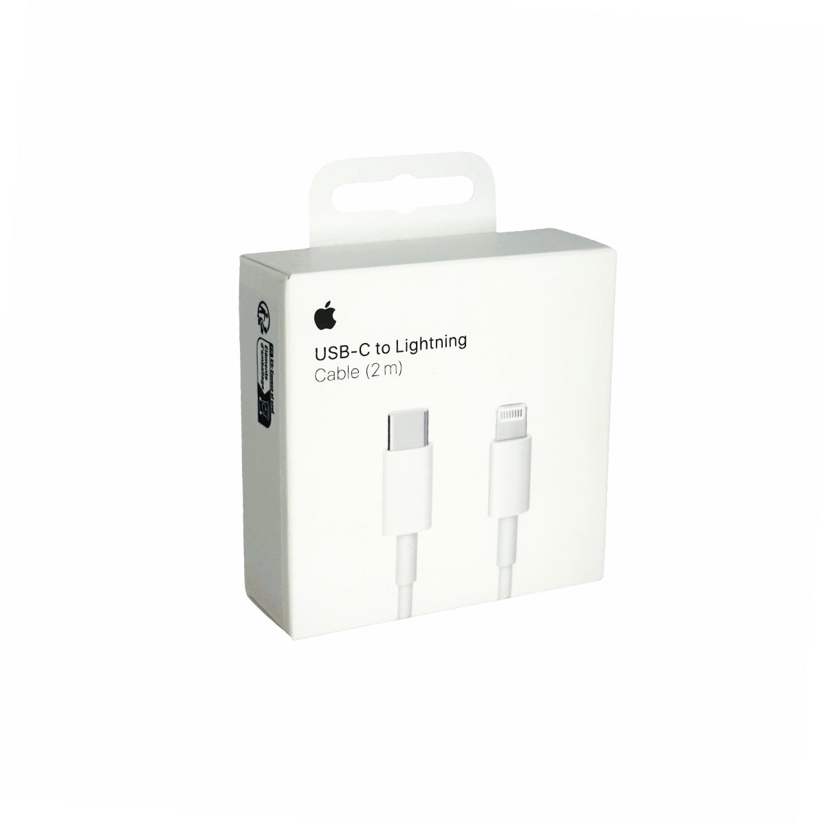 Apple Originele USB-C Naar Lightning Kabel - 2M