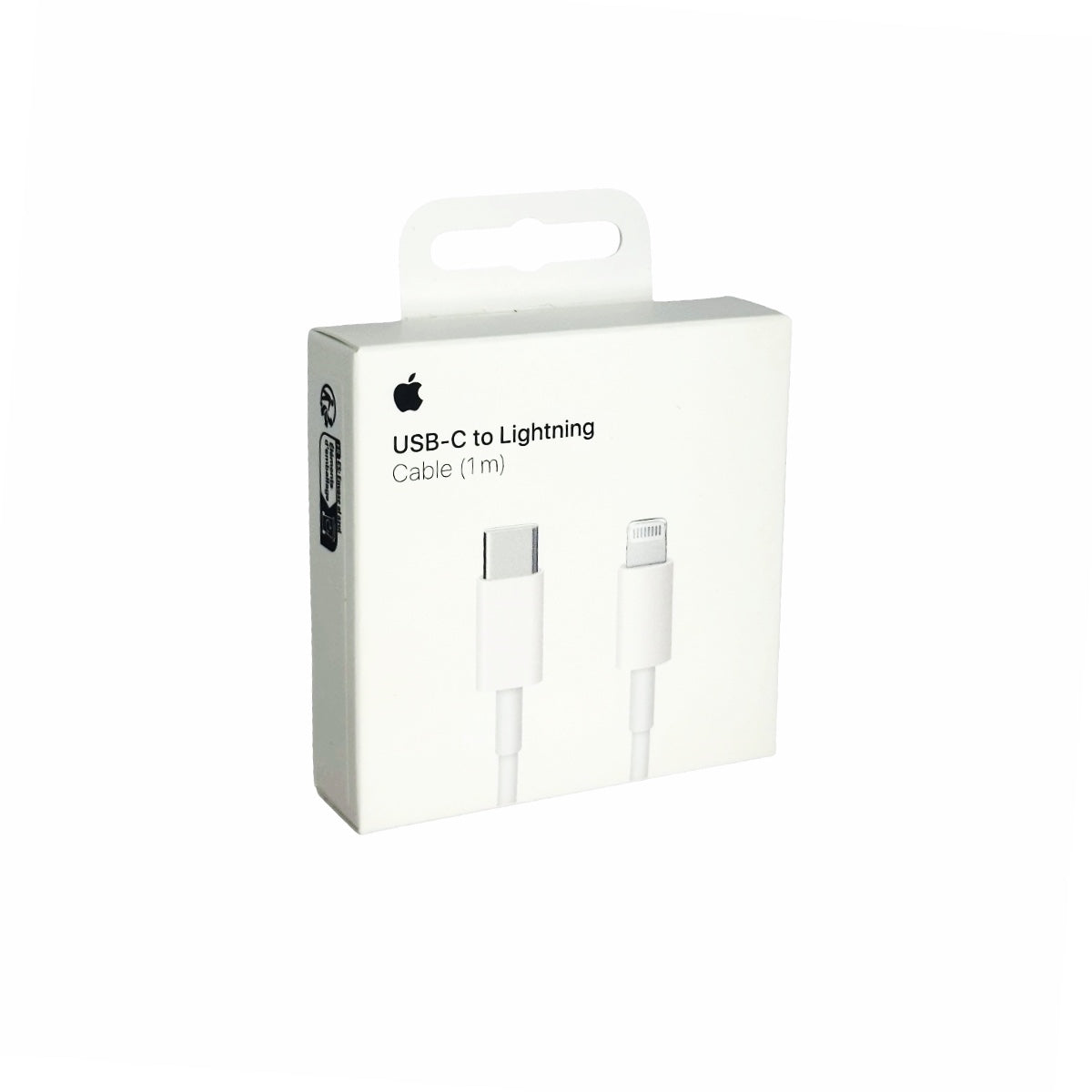 Apple Originele USB-C Naar Lightning Kabel - 1M