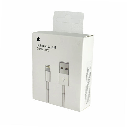 Apple Originele USB Naar Lightning Kabel - 2M
