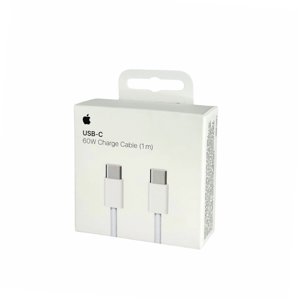 Apple Originele USB-C Naar USB-C - 1M