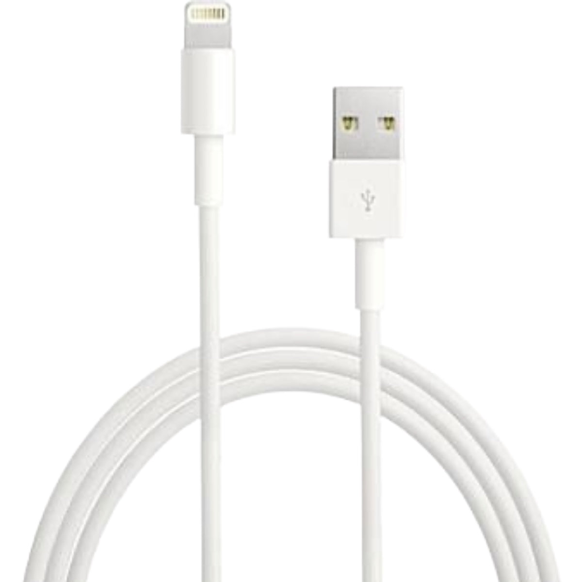Apple Originele USB Naar Lightning Kabel - 2M