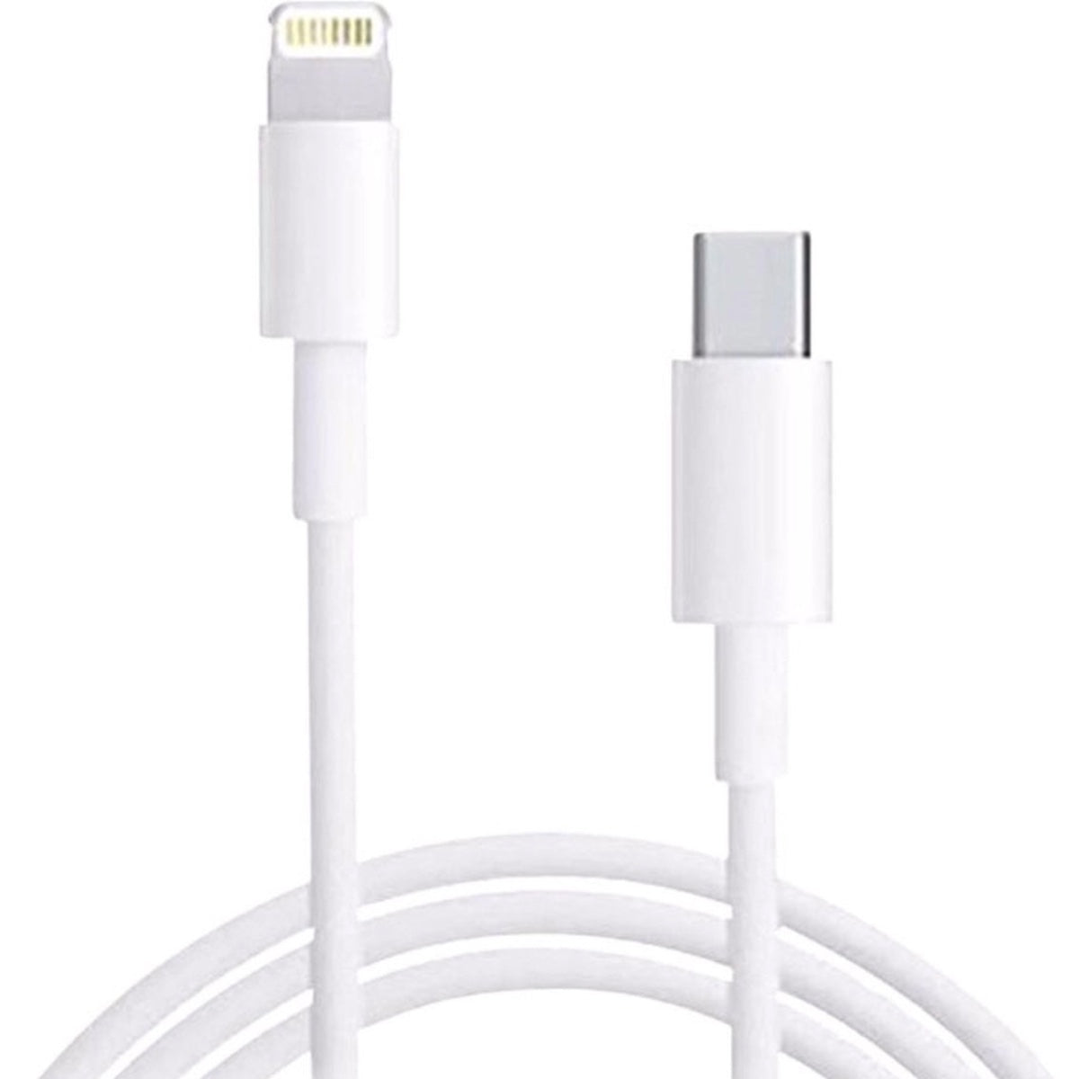 Apple Originele USB-C Naar Lightning Kabel - 2M