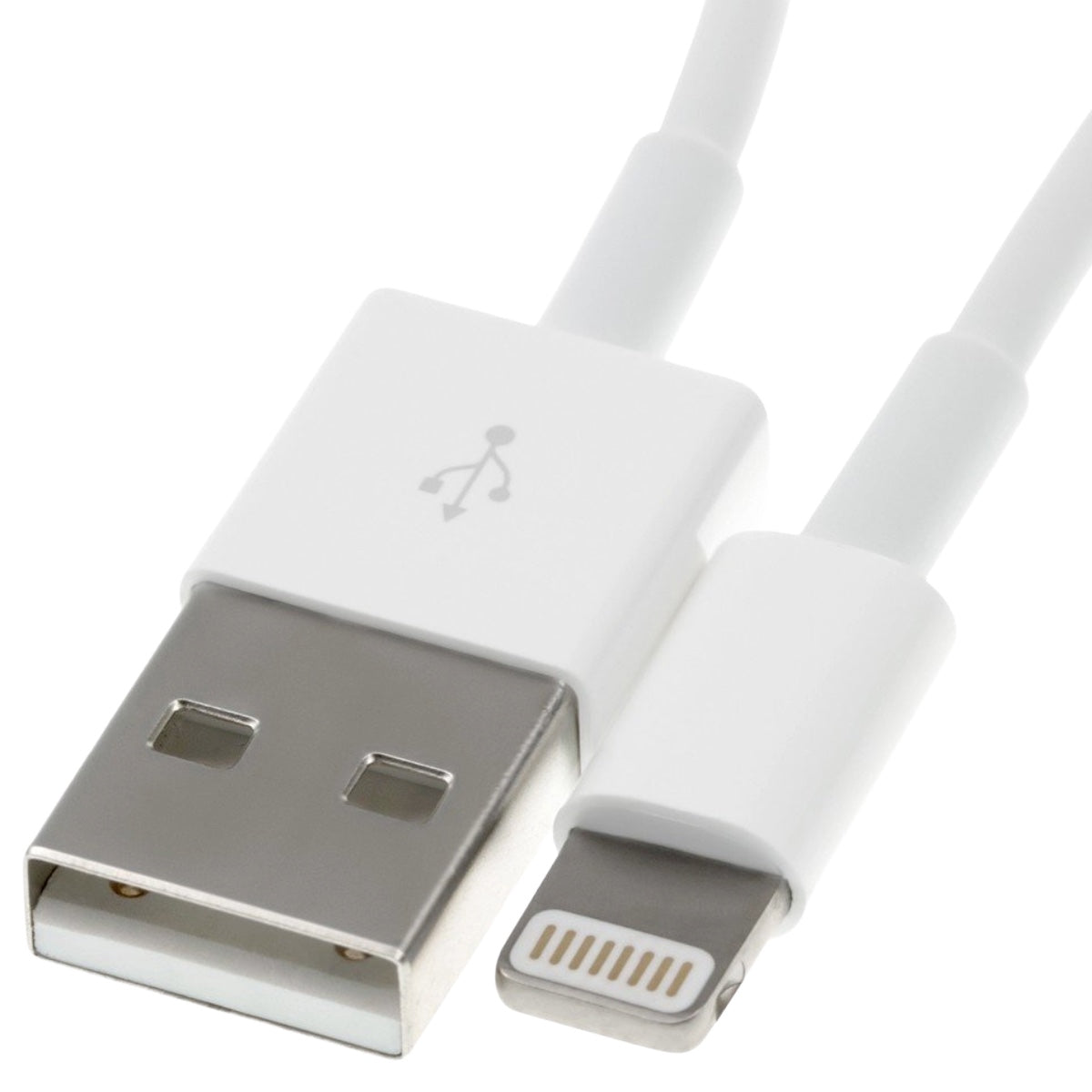 Apple Originele USB Naar Lightning Kabel - 1M