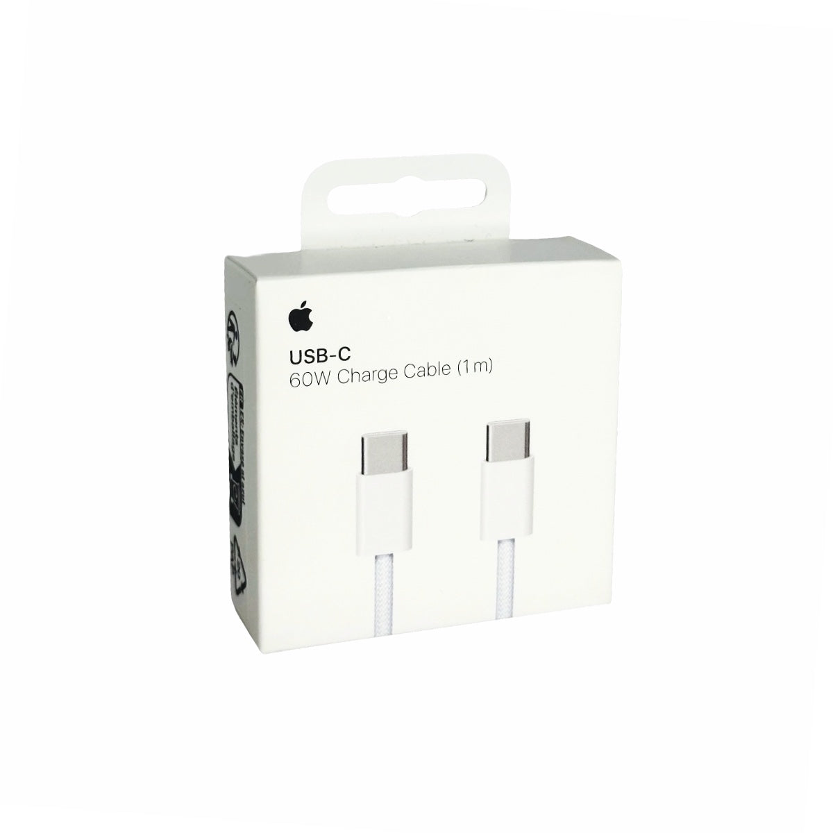 Apple Originele USB-C Naar USB-C - 1M