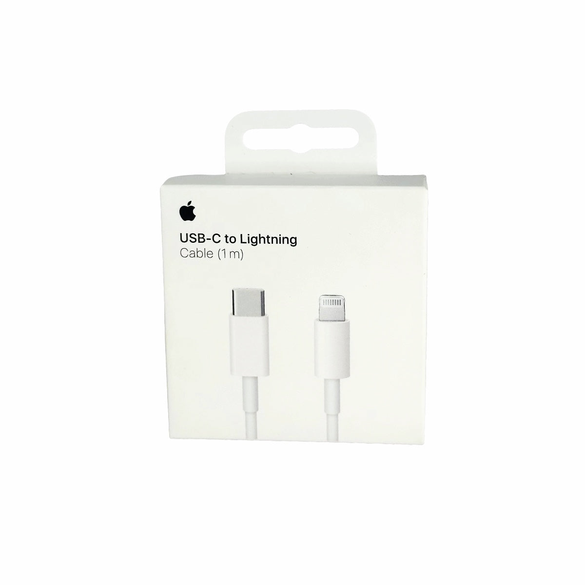 Apple Originele USB-C Naar Lightning Kabel - 1M